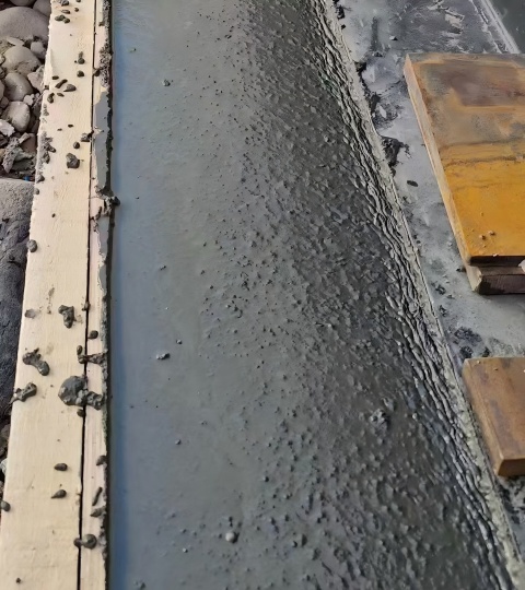 福田环氧砂浆的特点及施工流程​