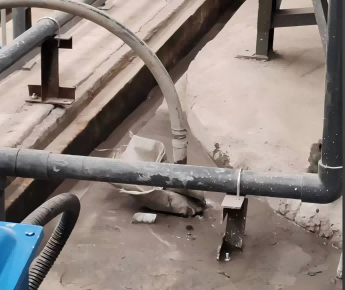 福田常用注浆材料特点及应用范围 注浆料分类