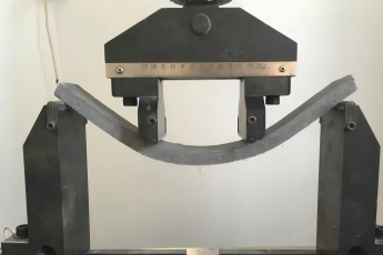 福田高延性混凝土 高延性砂浆 抗震加固混凝土产品特点 施工流程