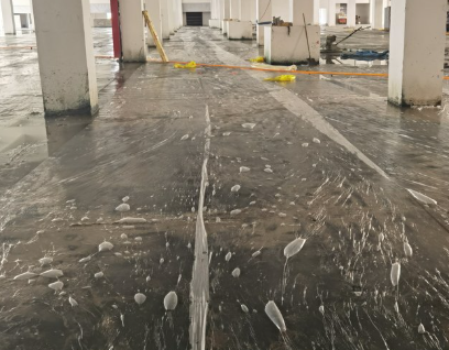 福田不发火砂浆和不发火金属骨料有什么区别