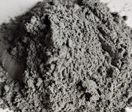 福田硅灰和粉煤灰的区别用途