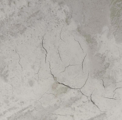 福田灌浆料为什么会产生裂缝？出现裂缝该如何处理？