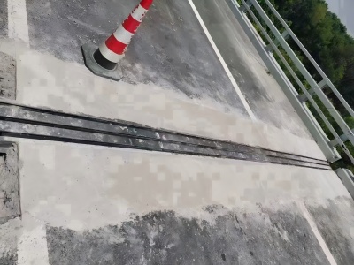 福田伸缩缝更换后浇筑材料快速结构修补料速砼的产品特点及施工流程​