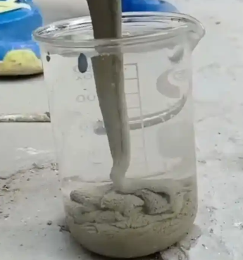 福田水工混凝土絮凝剂，水下抗分散剂的作用及施工方法