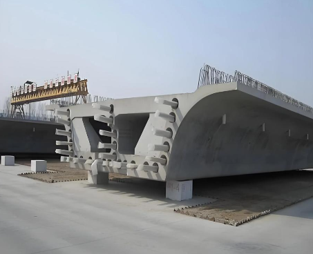 福田抗冻压浆料的特点及标准化施工工艺